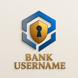 Telegram profile photo for Bank_username👨💻