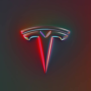 Telegram profile photo for Tesla | Тесла Илона