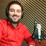 Telegram profile photo for کانال شاهرخ مدنی زاده مجری، تهیه کننده، برگزاری همایش، جشنواره و نمایشگاه.