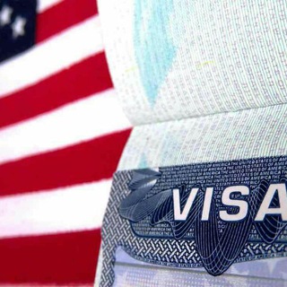 Telegram profile photo for USA Visa Yerevan