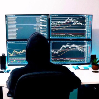 Telegram profile photo for ТРЕЙДИНГ BTC - ALT 💥💰🚀