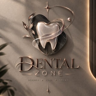 Telegram profile photo for Dental zone