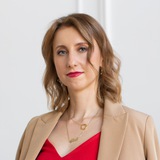 Telegram profile photo for Светлана Зеленова ✨Астропсихолог, нейрокоуч