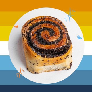 Telegram profile photo for – Подворотня Булки с Маком –