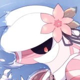 Telegram profile photo for (РЕСТ) Пuп под Солью