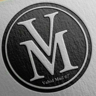 Telegram profile photo for وحید میل شصت و هفت