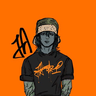 Telegram profile photo for ЭmanitA