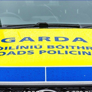 Telegram profile photo for Donegal Traffic Watch
