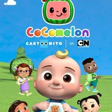 Telegram profile photo for A cocomelon
