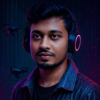 Telegram profile photo for Pixelpy 🎭