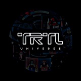 Telegram profile photo for 🇬🇧 trtl world