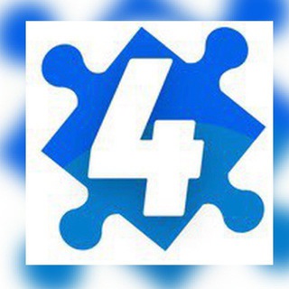 Telegram profile photo for 4GAMES (Ancien) ℹ️