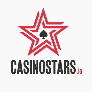 Telegram profile photo for Casinostars