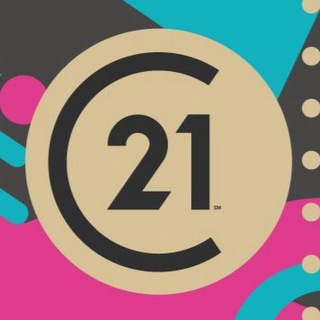 Telegram profile photo for C21 Метрика | Недвижимость