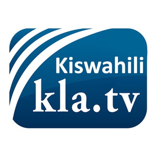 Telegram profile photo for Kla.TV Kiswahili