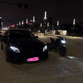 Telegram profile photo for mShelby Insights