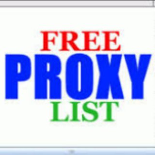 Telegram profile photo for New Proxy پروکسی