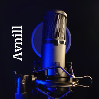 Telegram profile photo for Avnill The Voice Artist 🎙️🎧