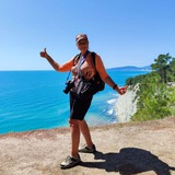 Telegram profile photo for Ольга Барера