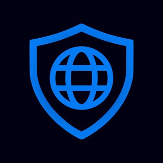 Telegram profile photo for Shard VPN