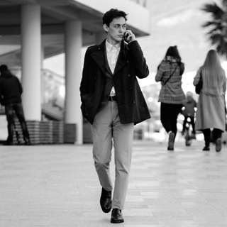 Telegram profile photo for Канал Матвея Князева