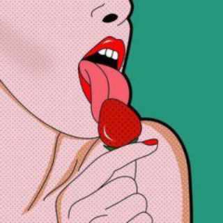 Telegram profile photo for ❤️ Пикантные истории ❤️