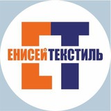 Telegram profile photo for Ткани Красноярск