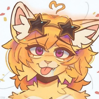 Telegram profile photo for MileFox пинаем гоя
