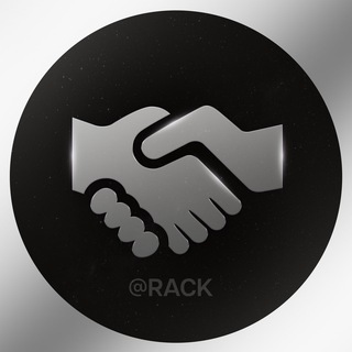 Telegram profile photo for Racks’s Vouches