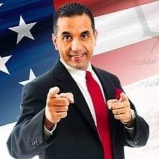 Telegram profile photo for John Di Lemme