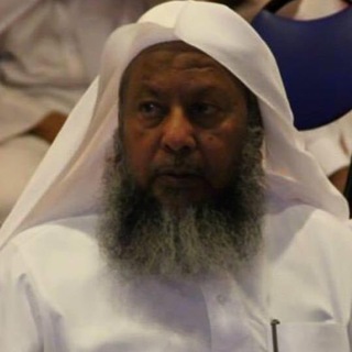 Telegram profile photo for تلاوات الشيخ محمد أيوب