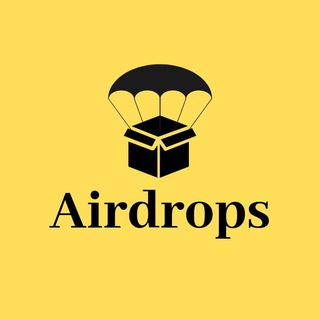 Telegram profile photo for Airdrop VIP