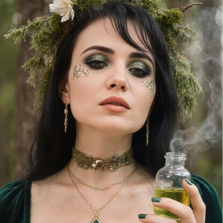 Telegram profile photo for Елена Дивная #ДНК_Здоровья