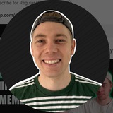Telegram profile photo for Greeny Trades