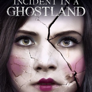 Telegram profile photo for Ghostland ITA la casa delle bambole FILM