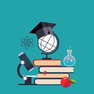 Telegram profile photo for Мое Просвещение