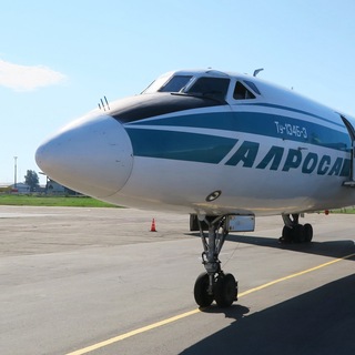 Telegram profile photo for PoletMe Aviation Videos