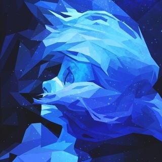 Telegram profile photo for . ᷼ ʟɑƿɪઽ ʟɑⲍυʟɪ🌊 ꧂