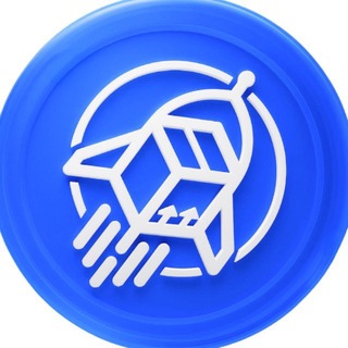 Telegram profile photo for RAKETA • Официальная доставка из Китая🚀