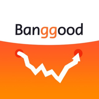 Telegram profile photo for Banggood курс доллара $ рубля