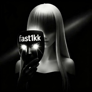 Telegram profile photo for хата фастика