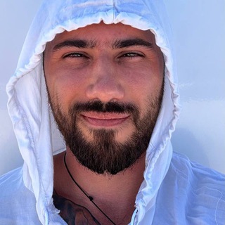 Telegram profile photo for Блог с мужским характером
