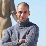 Telegram profile photo for Скульптура ▫️ thepeterzaytsev