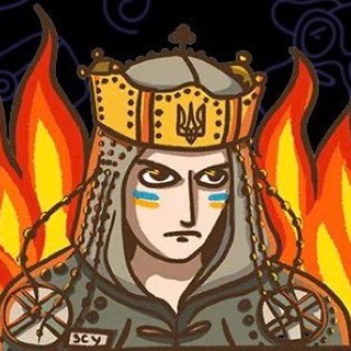 Telegram profile photo for Барична пила