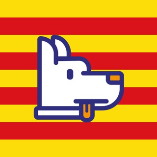 Telegram profile photo for Бродячие псы (Барселона)