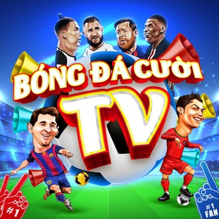 Telegram profile photo for B29.FM - BÓNG ĐÁ LIVE TRỰC TUYẾN