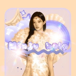Telegram profile photo for ✿𝑴𝒊𝒏𝒋𝒖 𝒉𝒆𝒍𝒑✿