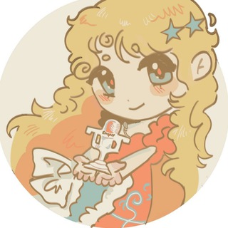 Telegram profile photo for Eurovision confession