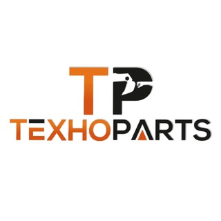 Telegram profile photo for TECHNOPARTS.PRO запчасти для спецтехники