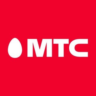 Telegram profile photo for МТС Беларусь